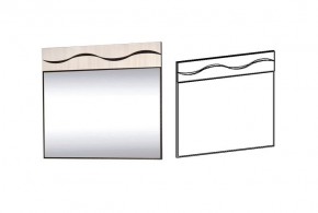Гардония зеркало в Тогучине - togychin.mebelnovo.ru | фото