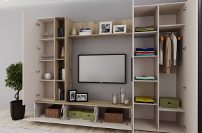 Гостиная Верона (омск) в Тогучине - togychin.mebelnovo.ru | фото