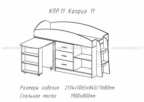 Каприз-11(паутинка) в Тогучине - togychin.mebelnovo.ru | фото