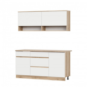 КГ Брауни 1.6м в Тогучине - togychin.mebelnovo.ru | фото