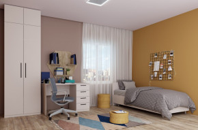 Модульный гарнитур Верона в Тогучине - togychin.mebelnovo.ru | фото