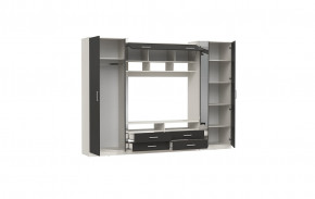 ШМЦ Вена  91.01 с зеркалом в Тогучине - togychin.mebelnovo.ru | фото