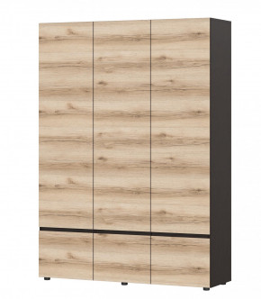 Спальный гарнитур Берген в Тогучине - togychin.mebelnovo.ru | фото