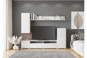 Стенка Лира(горизонт) в Тогучине - togychin.mebelnovo.ru | фото