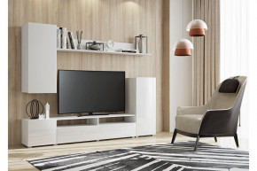 Стенка Лира(горизонт) в Тогучине - togychin.mebelnovo.ru | фото