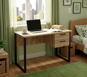 Стол компьютерный СТ-152 в Тогучине - togychin.mebelnovo.ru | фото