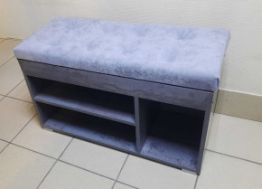 Тумба Т-1 (ткань) в Тогучине - togychin.mebelnovo.ru | фото