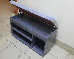 Тумба Т-1 (ткань) в Тогучине - togychin.mebelnovo.ru | фото