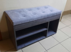 Тумба Т-1 (ткань) в Тогучине - togychin.mebelnovo.ru | фото